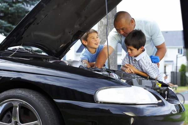 4 Ways to Prevent a Car Breakdown